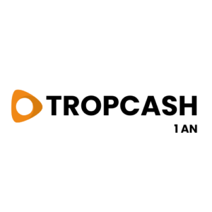 Abonnement 1 an - Trop Cash