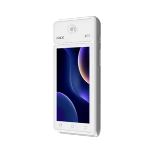 TPE Mobile PAX A50S