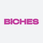 Logo Biches festival