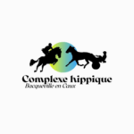 Logo Complexe hippique Bacqueiville