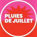 Logo Pluie de Juillet