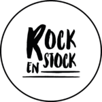 Logo Rock en stock