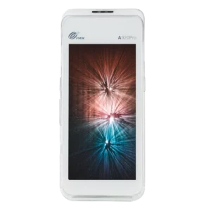 TPE Mobile PAX A920 Pro