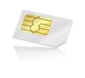 Carte SIM multi-opérateur