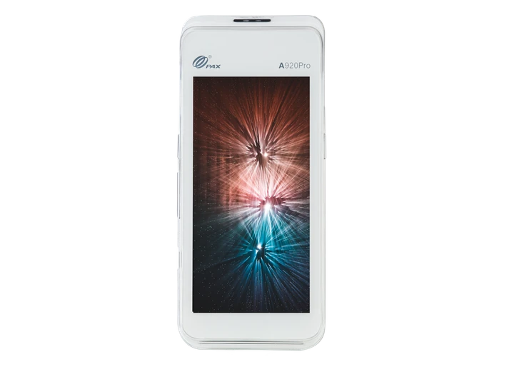 Terminal de paiement A920 Pro