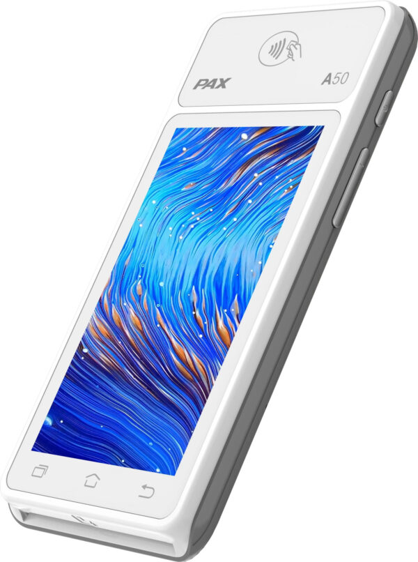 TPE Mobile PAX A50S – Image 3